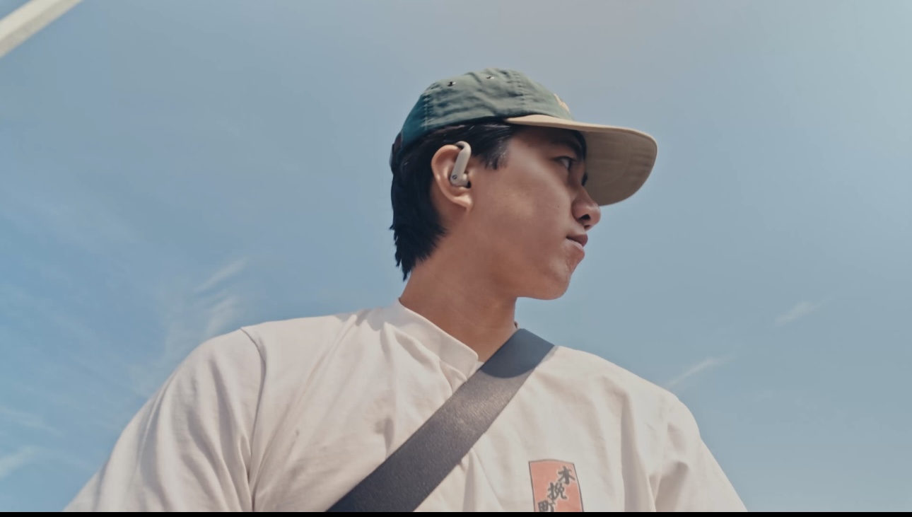 Yung Films — portrait